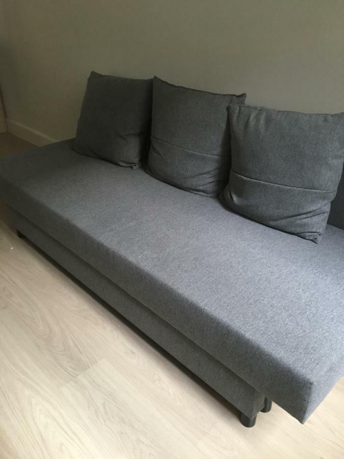 Budget Haven Apartement Бланкенберге Екстер'єр фото