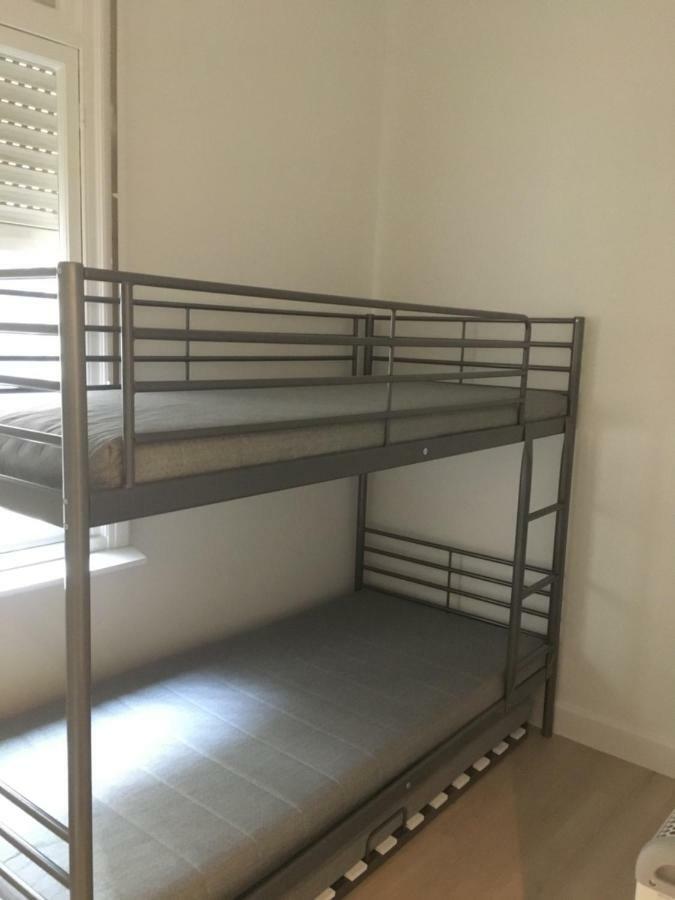 Budget Haven Apartement Бланкенберге Екстер'єр фото