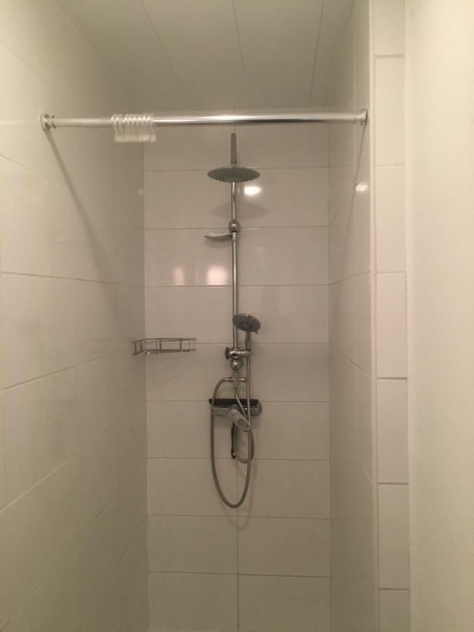 Budget Haven Apartement Бланкенберге Екстер'єр фото